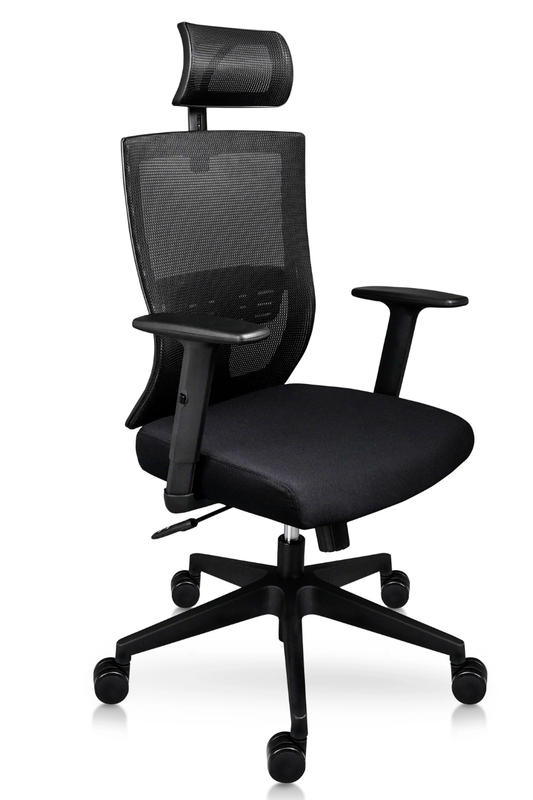 Silla Directiva ATHENAS‐CANE