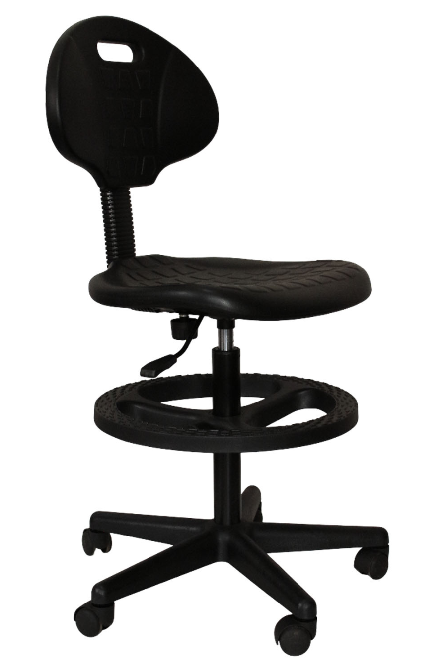 Silla cajera de Laboratorio SC-TUL