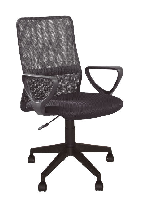 Silla Secretarial 8010CB