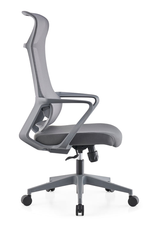 Silla Directiva Zentrix