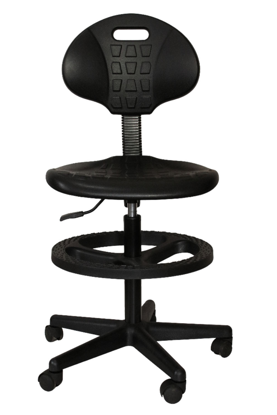 Silla cajera de Laboratorio SC-TUL