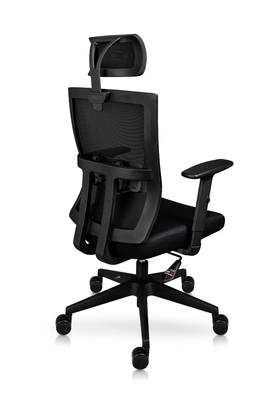Silla Directiva ATHENAS‐CANE