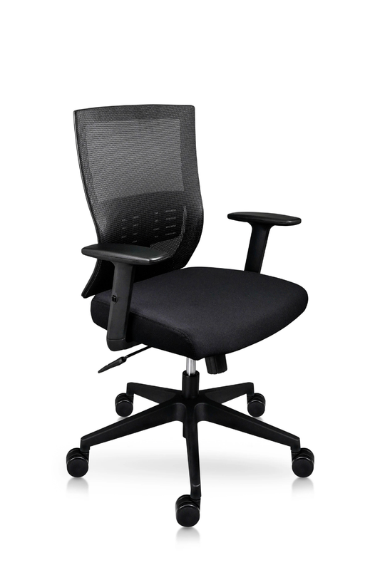 Silla Ejecutiva ATHENAS‐NE