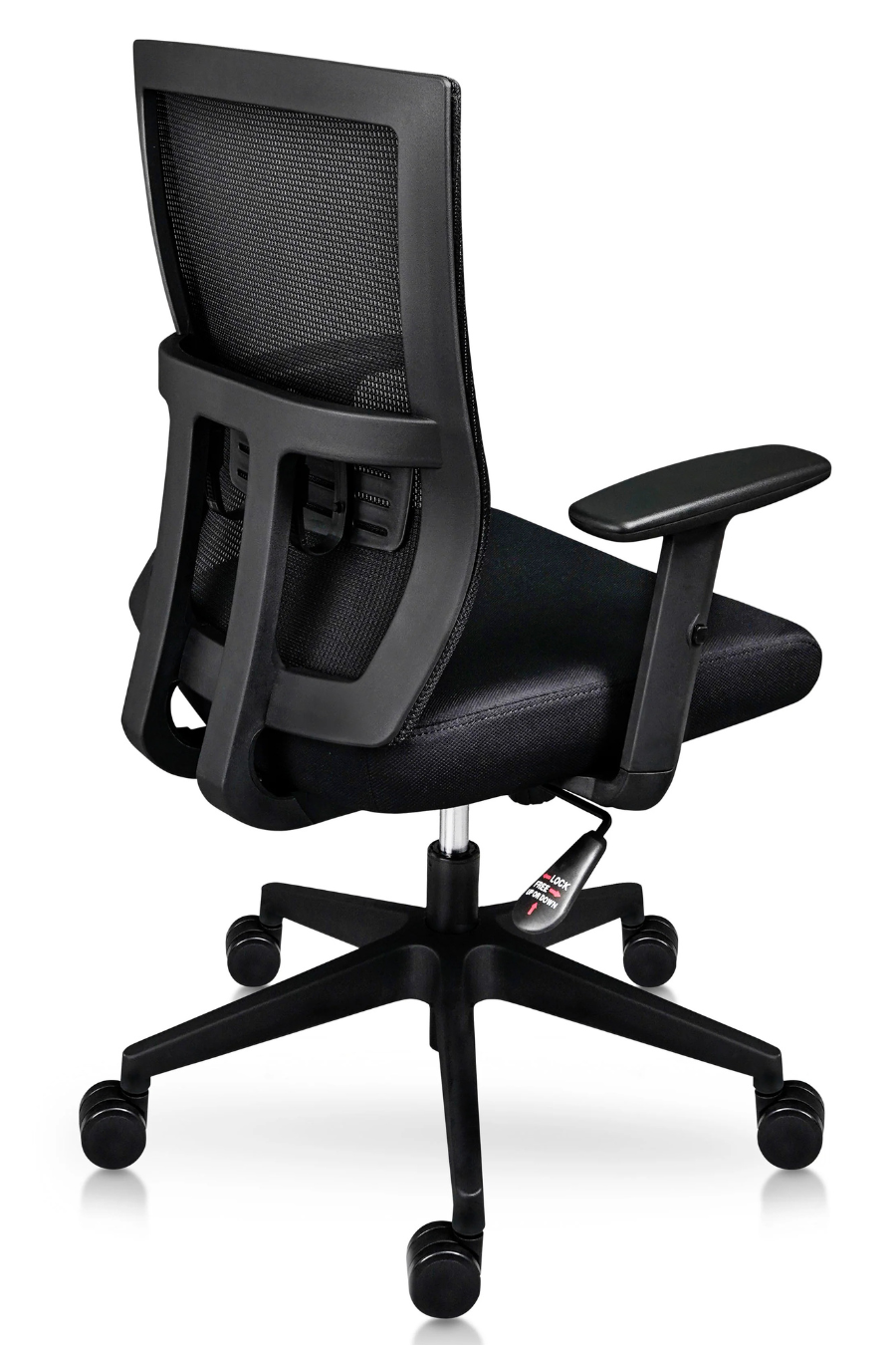Silla Ejecutiva ATHENAS‐NE