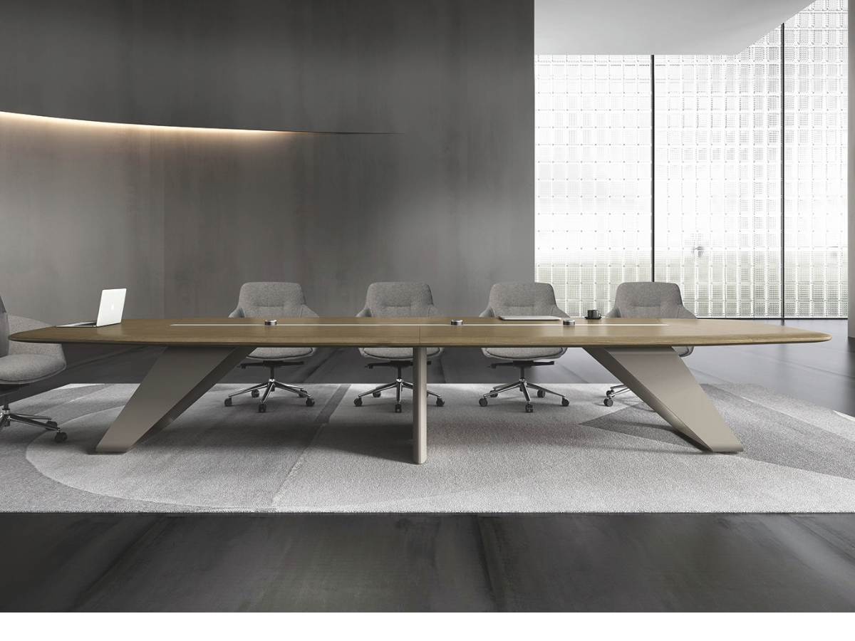 Mesa de Juntas AP-600