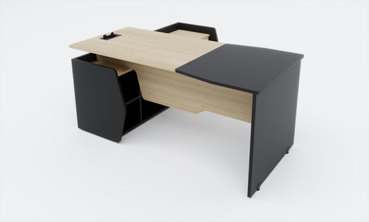 Configuración  Ejecutiva ARNL160