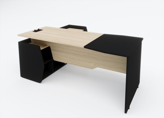 Configuración  Ejecutiva ARNL180