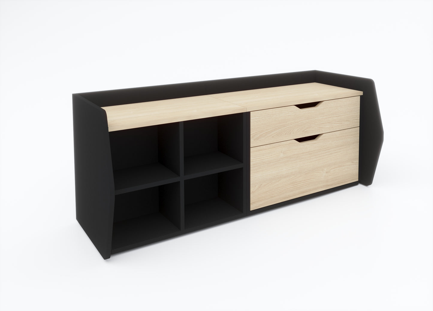 Credenza modular ARLNA150-I