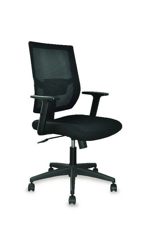 Silla Ejecutiva KM7391-1