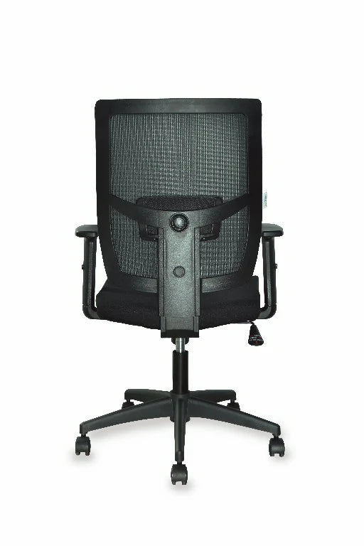 Silla Ejecutiva KM7391-1