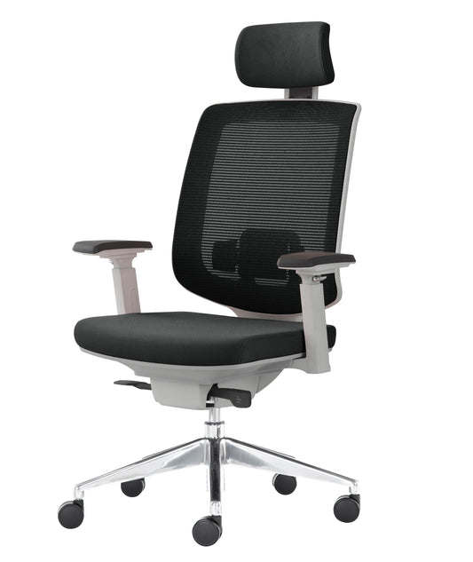Silla Directiva Altus GR
