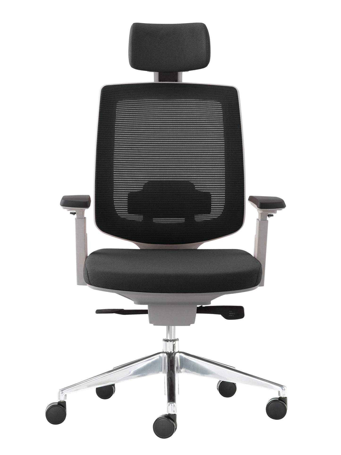 Silla Directiva Altus GR