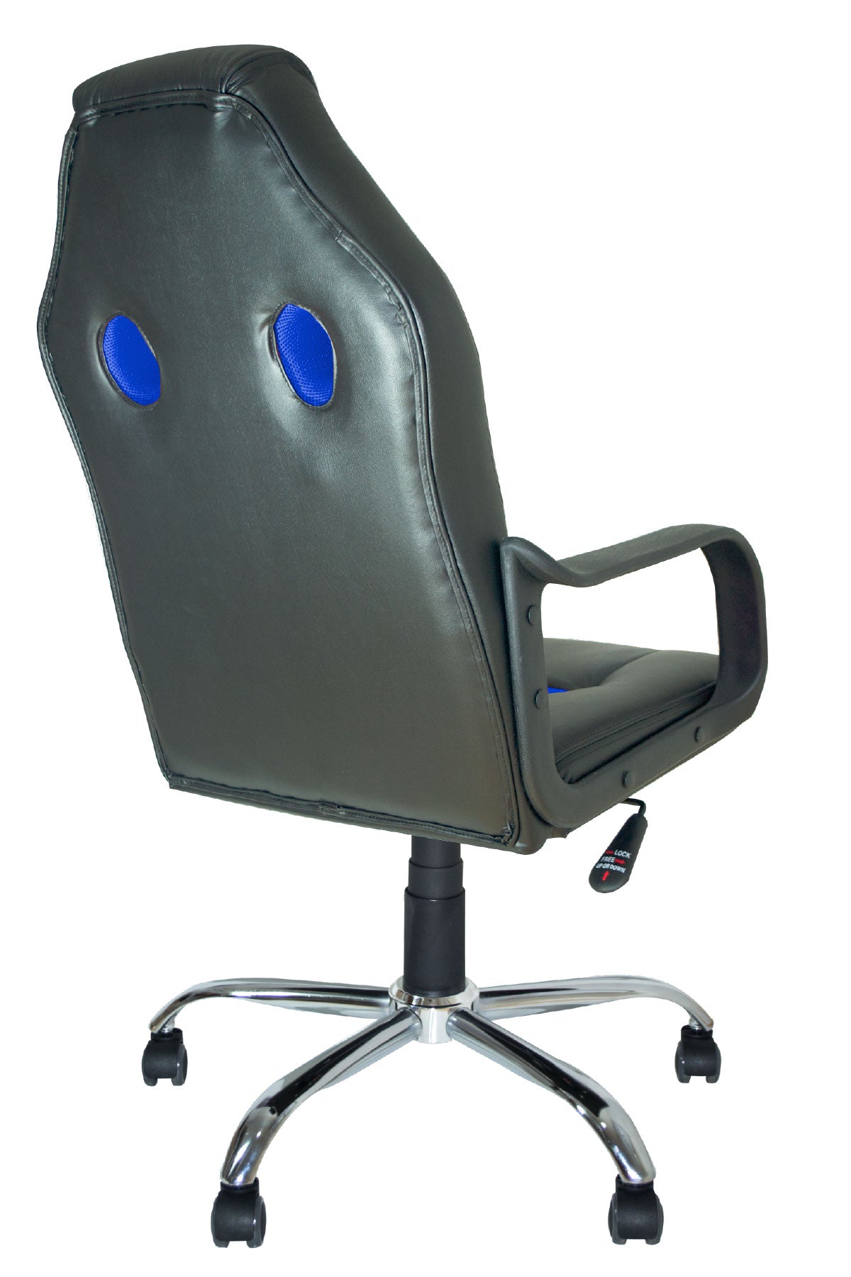 Silla Gamer GAMER‐AZ