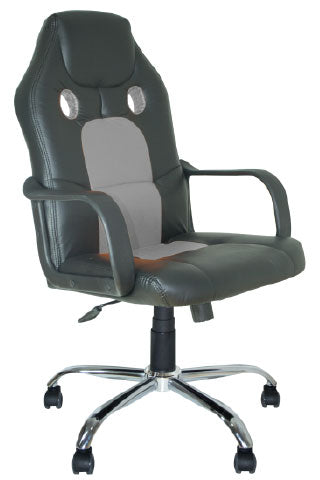 Silla Gamer GAMER‐GS