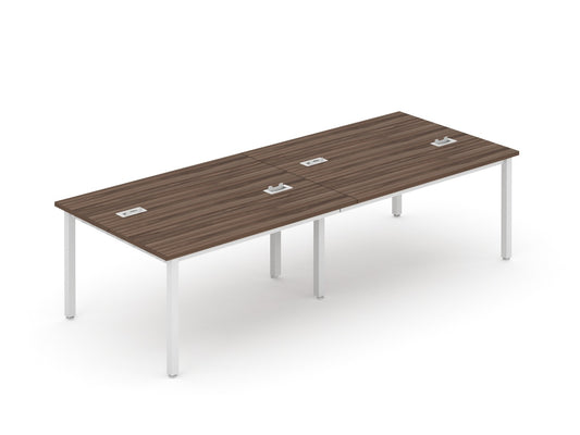 MODULO DOBLE (4 PERSONAS) DE 300 X 120 X 75 HC4-15