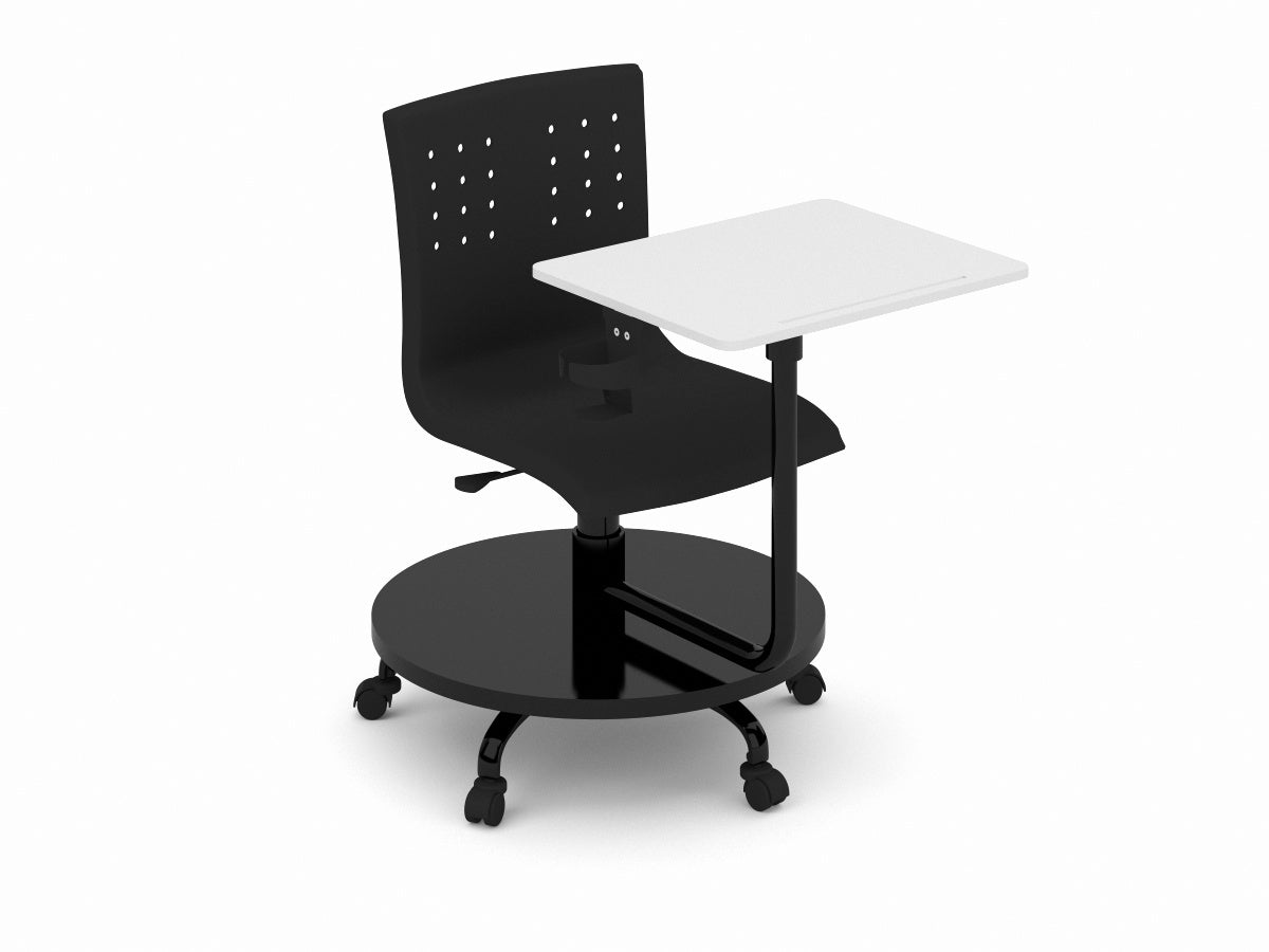 Silla de Capacitación N400A