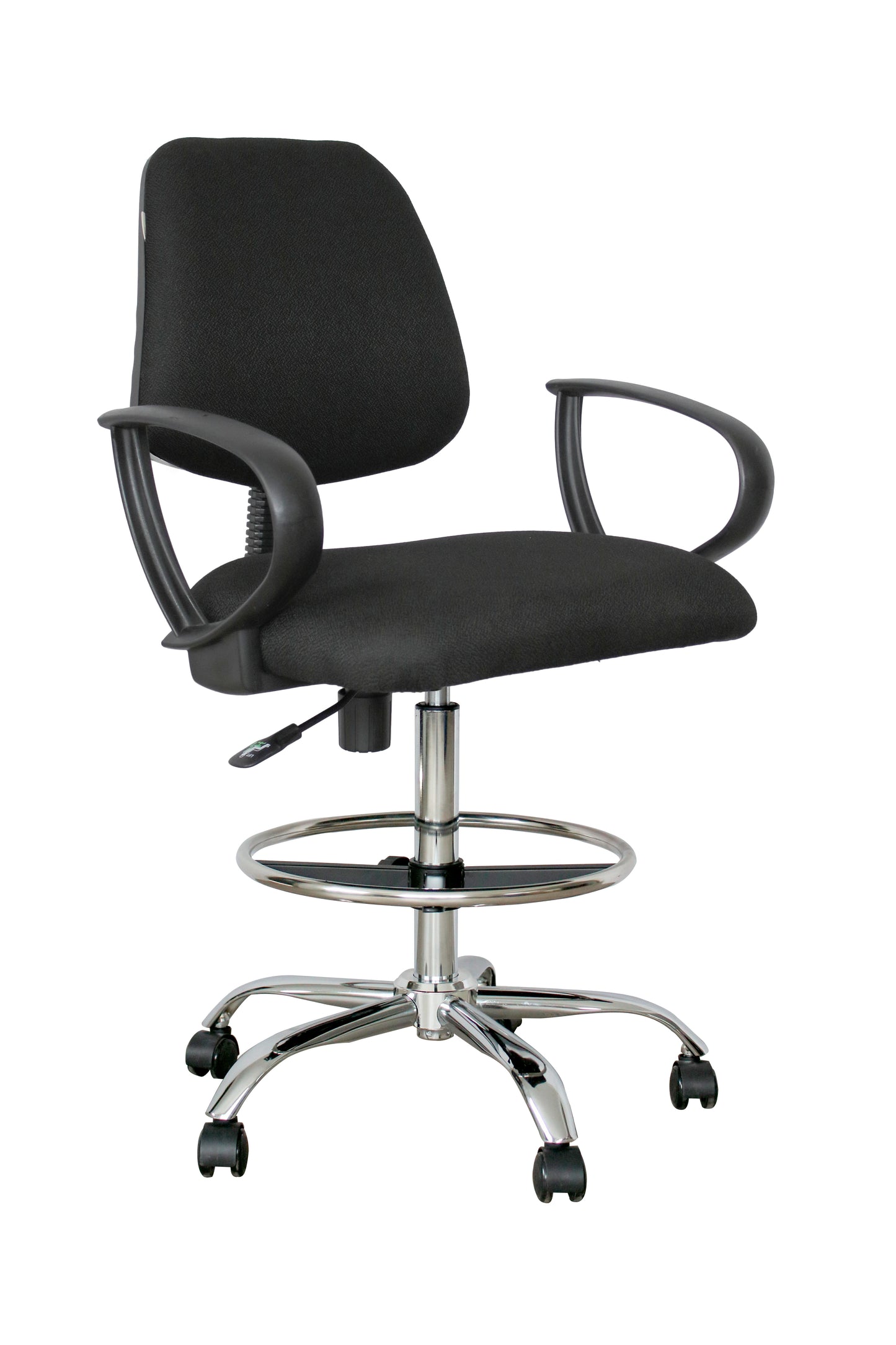 Silla Secretarial ASCAB-F