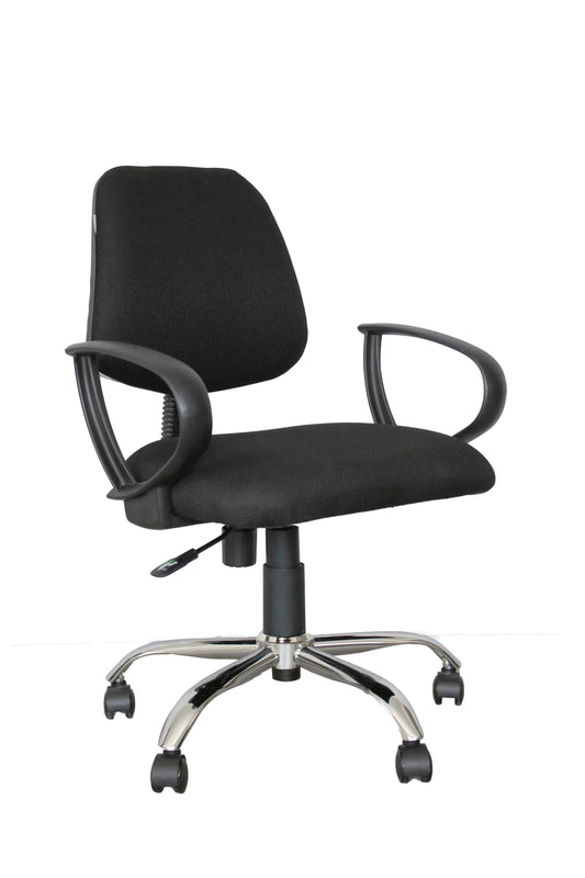 Silla Secretarial ASCB-F