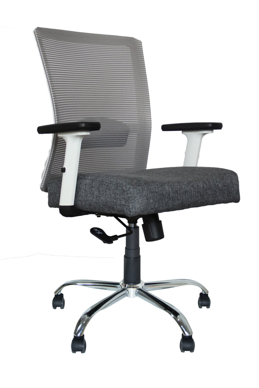Sillon Directivo B820W-GR