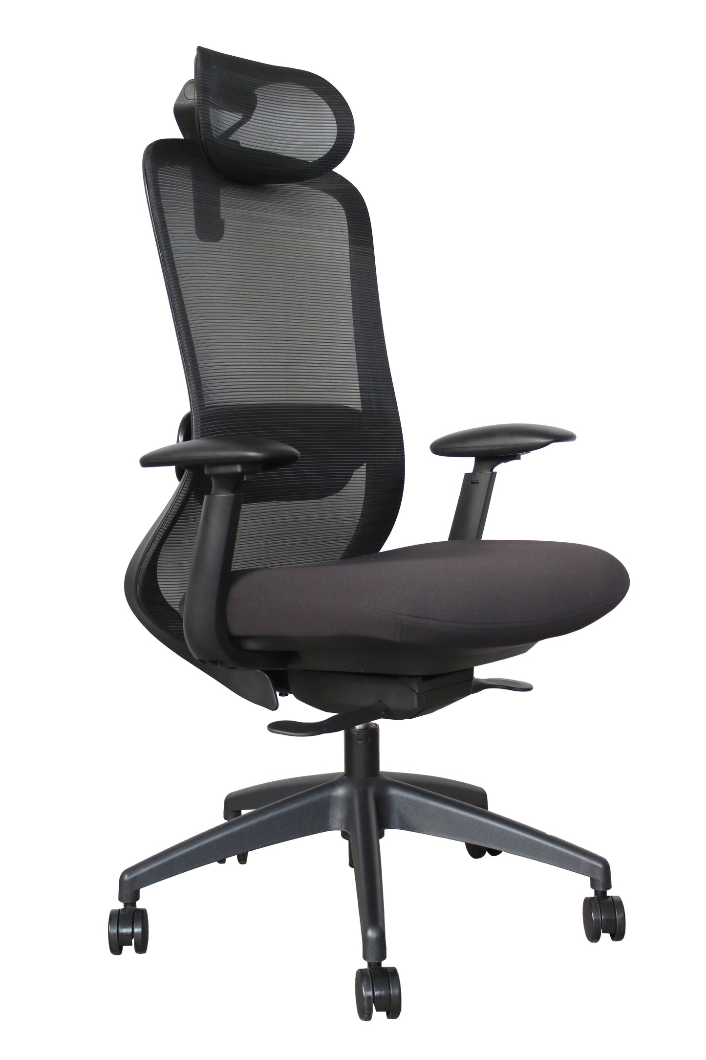 Sillon Ejecutivo LONDRESCB-NE