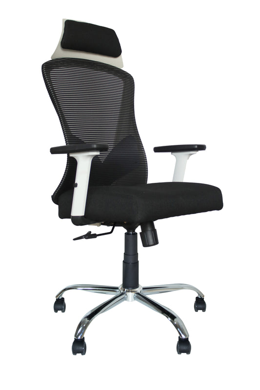 Sillon Directivo B823WCA-NG