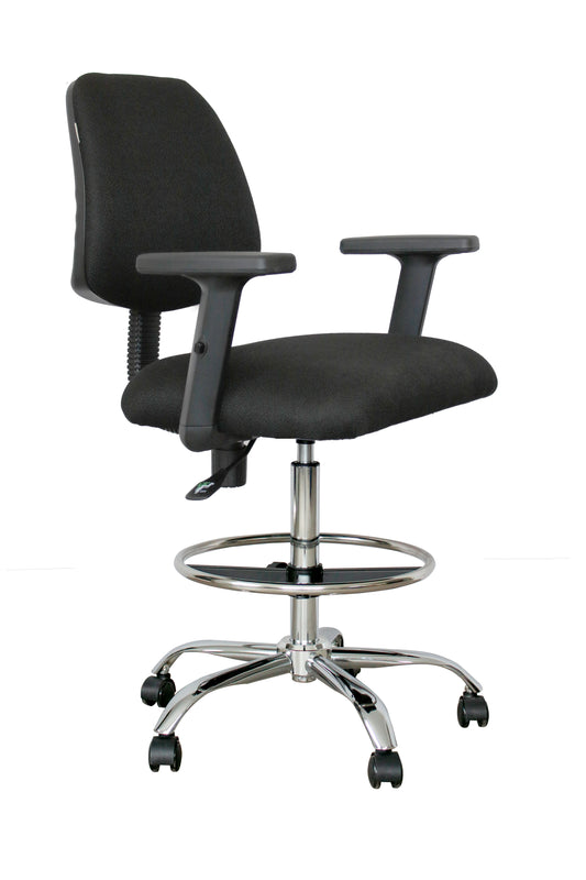 Silla Secretarial ASCBA-A