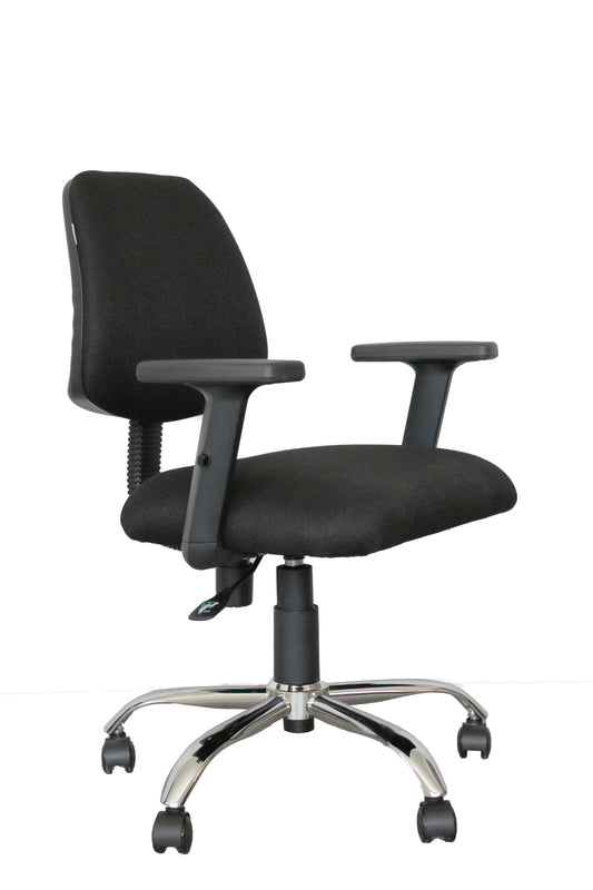 Silla Secretarial ASCB-A