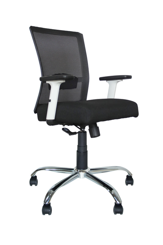 Sillon Directivo B820W-NG