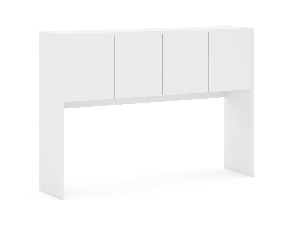 Librero sobre Credenza LBR1535