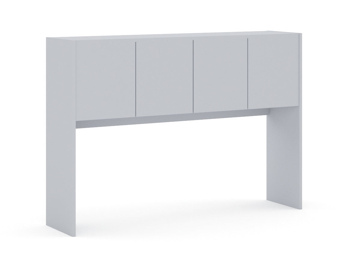 Librero sobre Credenza LBR1535