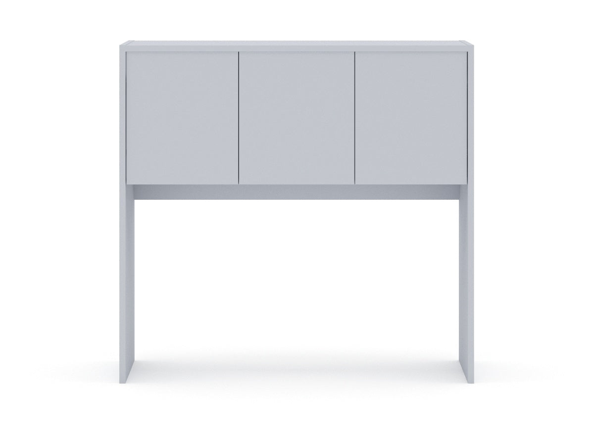 Librero sobre Credenza LBR1035