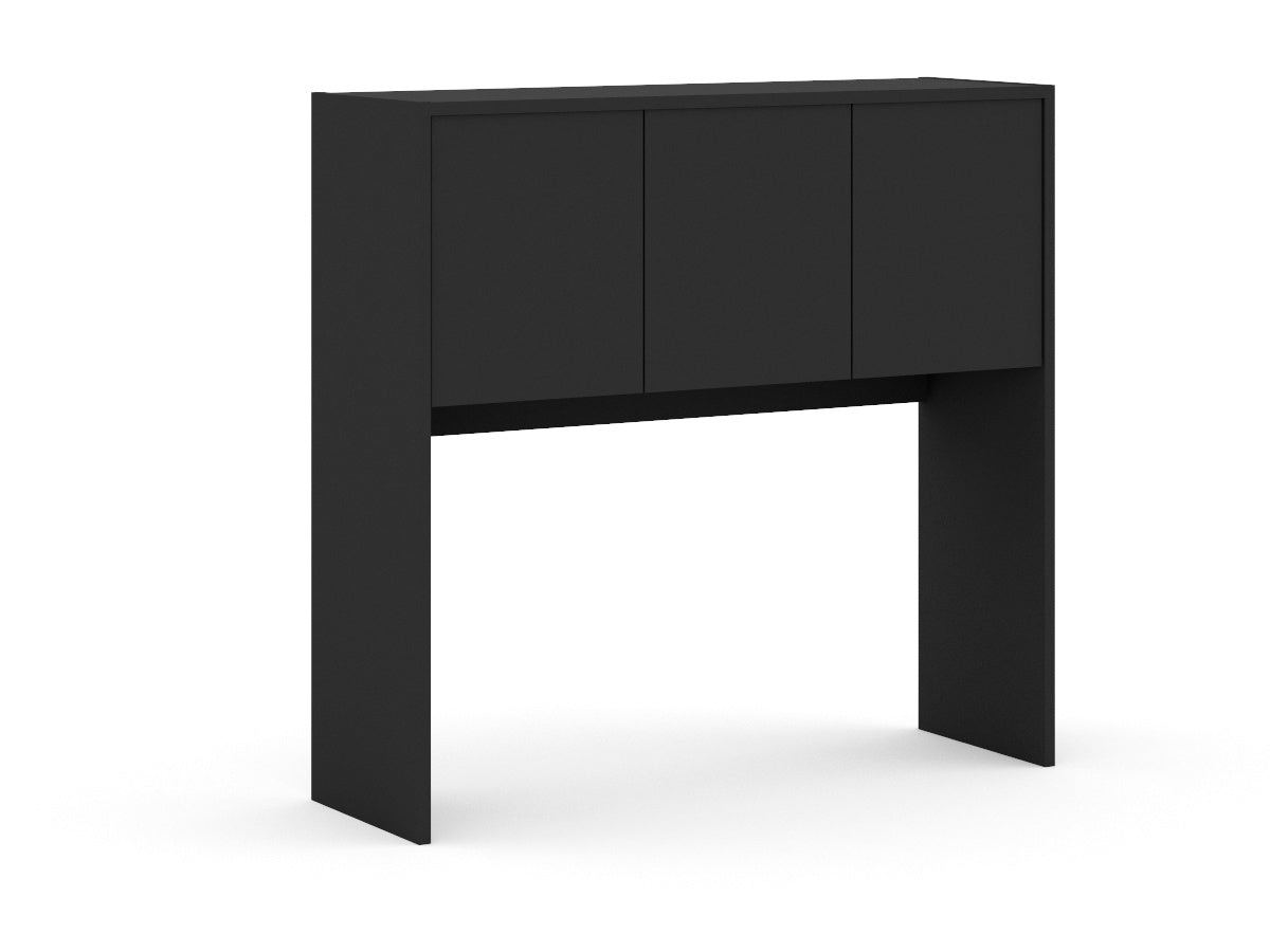 Librero sobre Credenza LBR1035