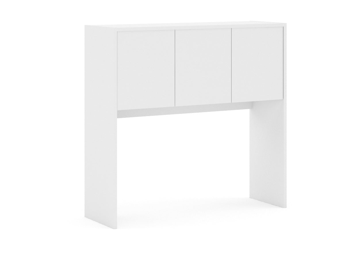 Librero sobre Credenza LBR1035