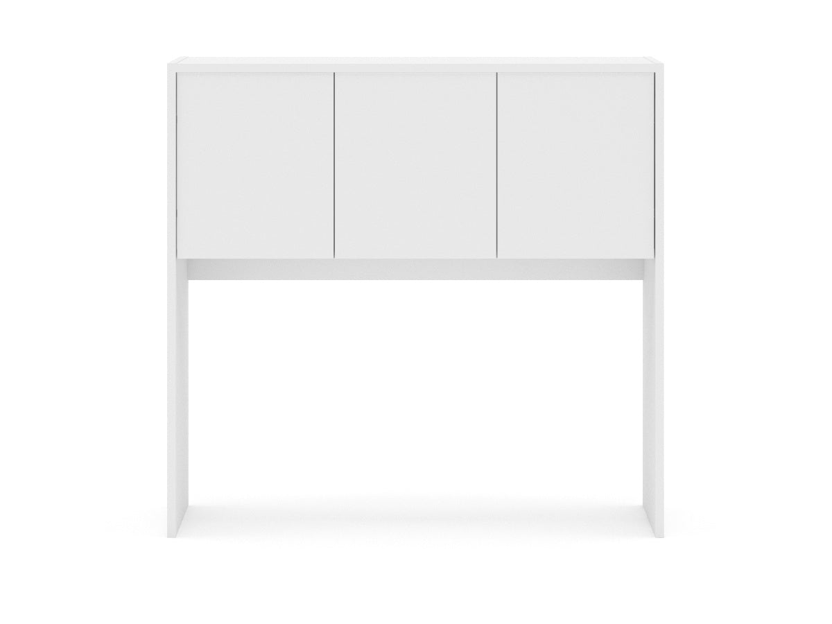 Librero sobre Credenza LBR1035