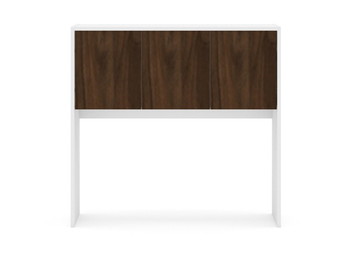 Librero sobre Credenza LBR1035