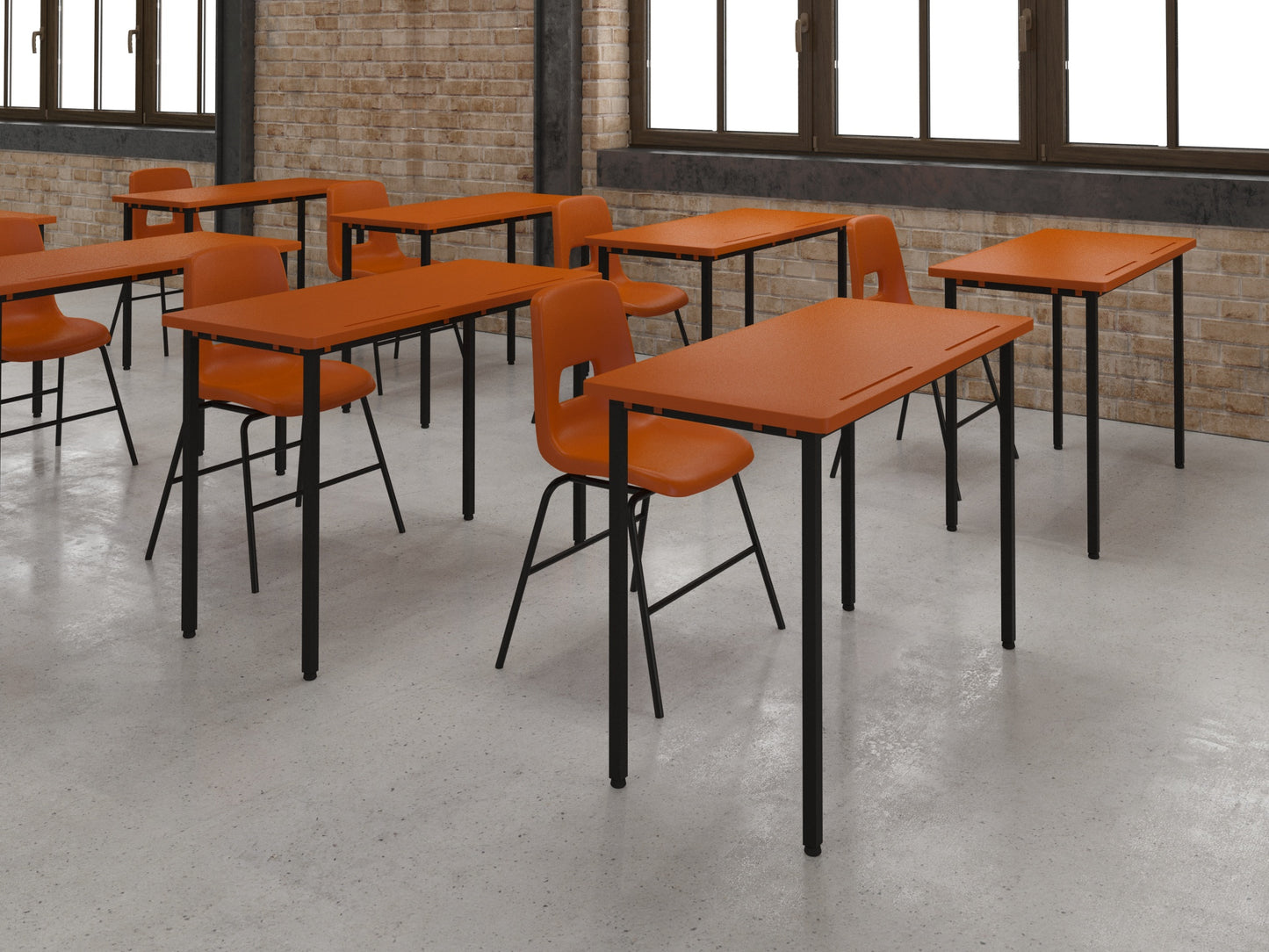 MESA ESCOLAR PE4S110MD