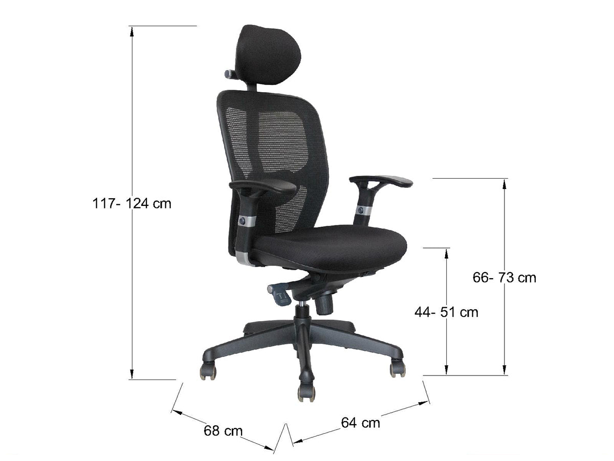 Silla Corporativa BONDCC