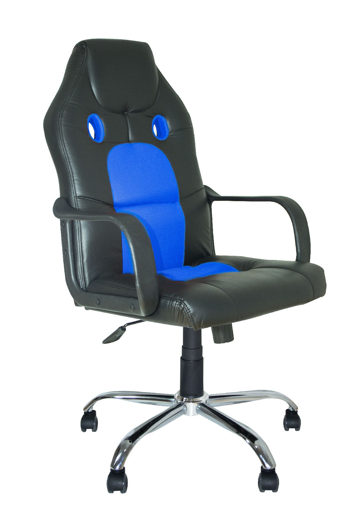 Silla Gamer GAMER‐AZ