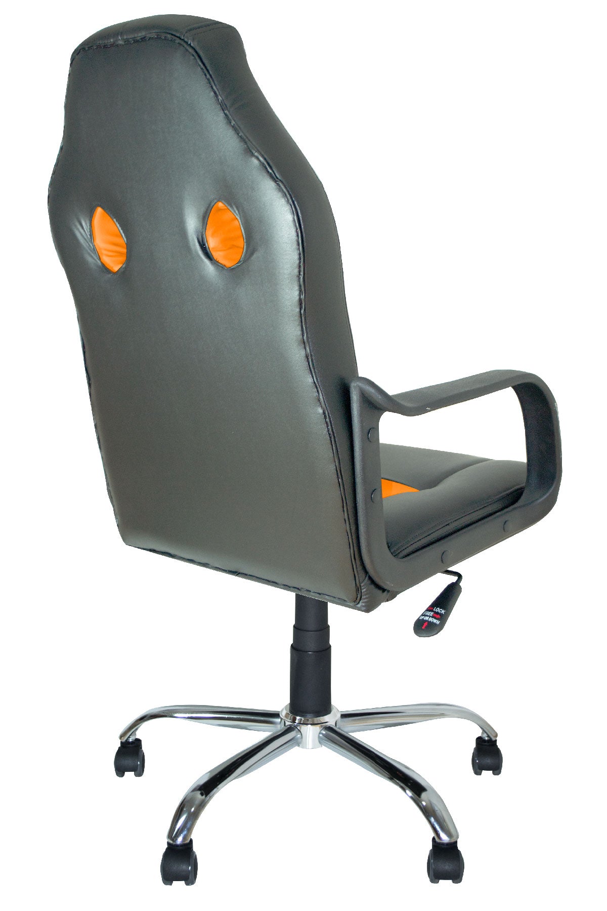 Silla Gamer GAMER‐NJ