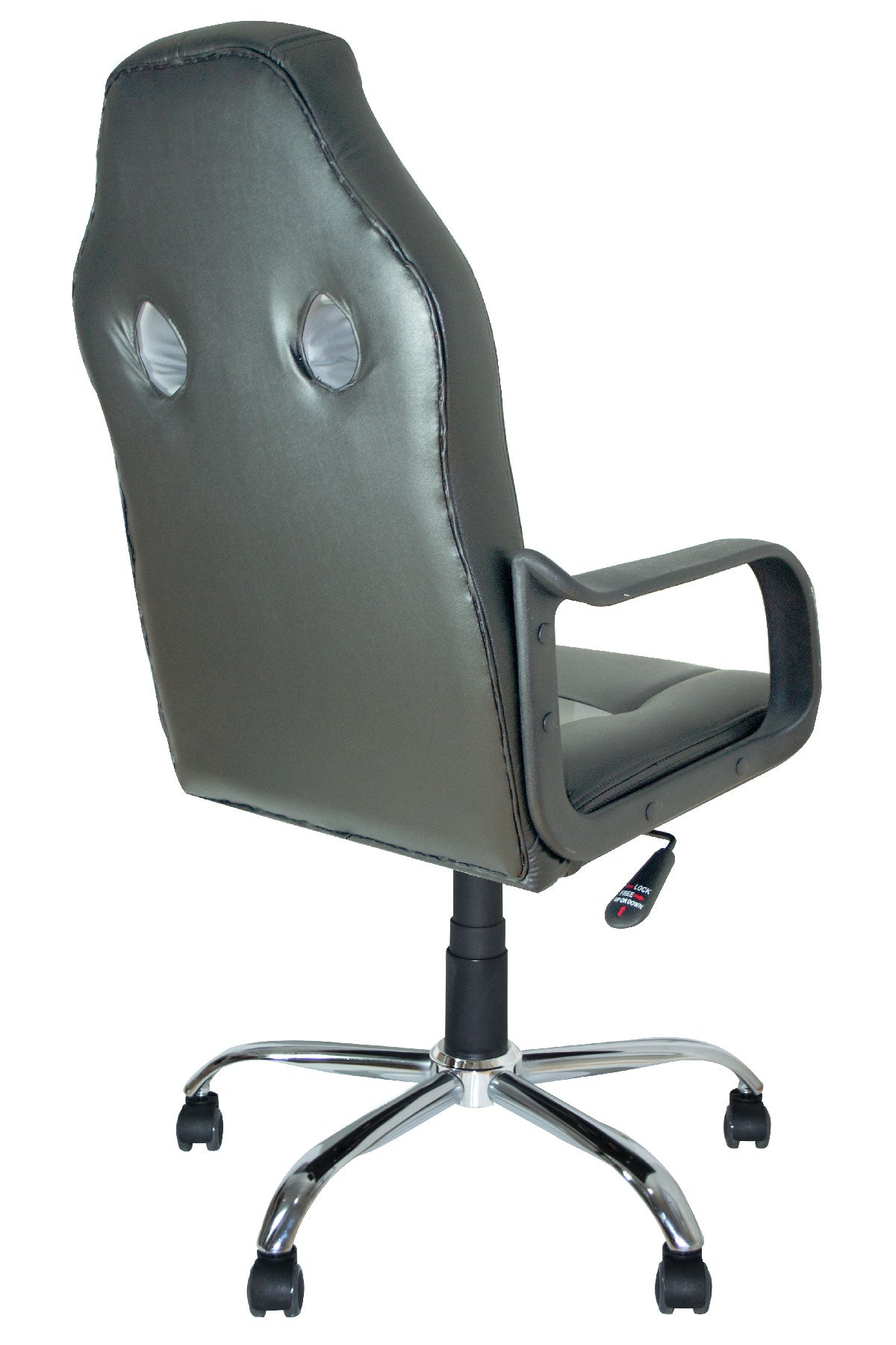 Silla Gamer GAMER‐GS