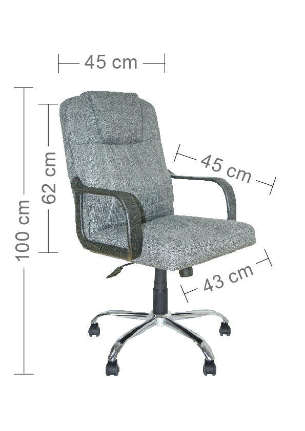 Sillon Directivo PAWEL-T