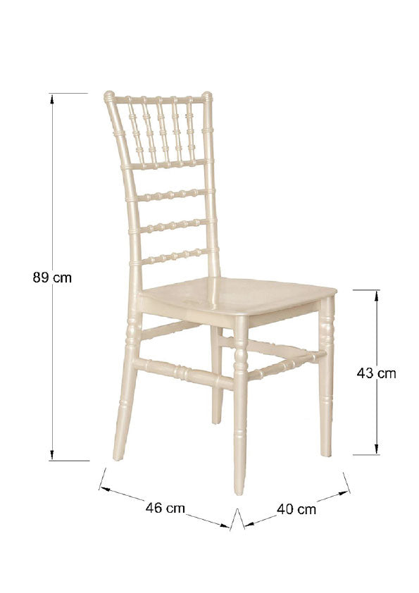 Silla de Restaurante FESTINA