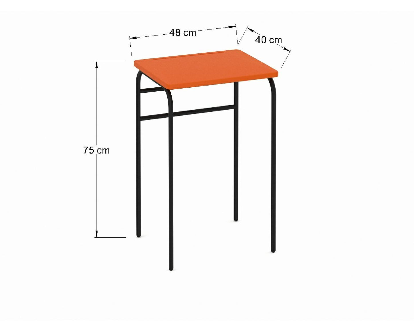 MESA ESCOLAR P41548-PL