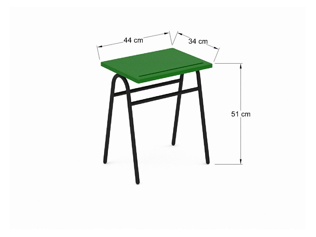 MESA ESCOLAR P41545-PL