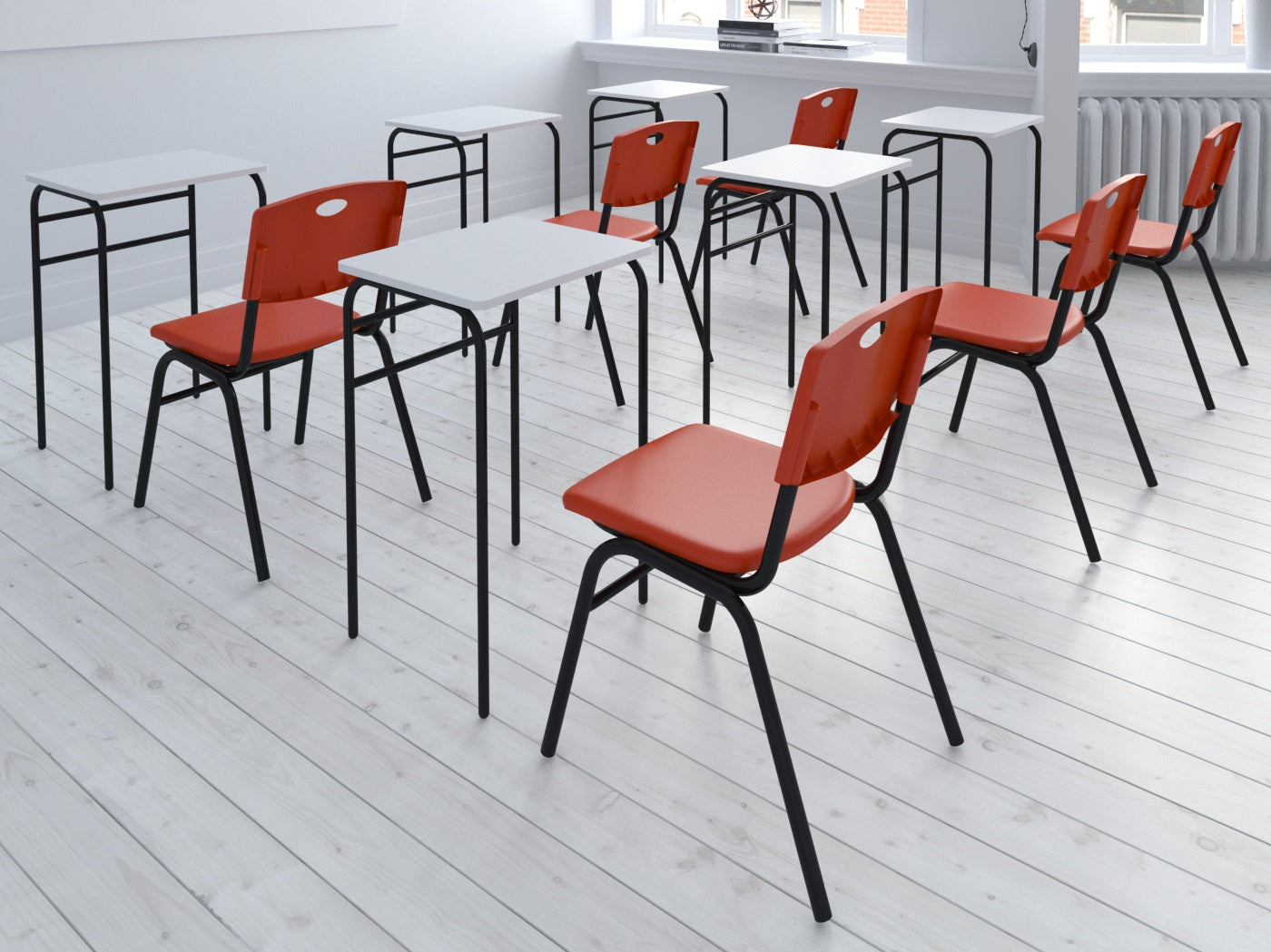 MESA ESCOLAR P41548-PL